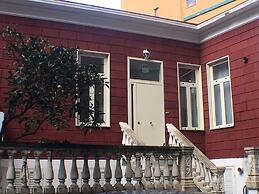 CASINA ROSSA NAPOLI