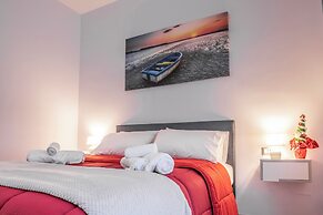 CASINA ROSSA NAPOLI