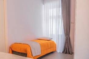 CASINA ROSSA NAPOLI