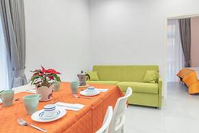CASINA ROSSA NAPOLI