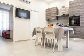 CASINA ROSSA NAPOLI