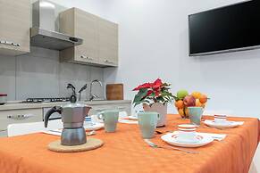 CASINA ROSSA NAPOLI
