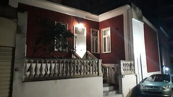 CASINA ROSSA NAPOLI