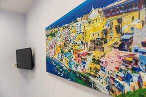 CASINA ROSSA NAPOLI