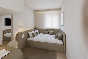 VISIONAPARTMENTS Leonhardstrasse