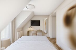 VISIONAPARTMENTS Leonhardstrasse