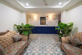 Hotel Granton