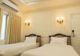 Hotel Granton