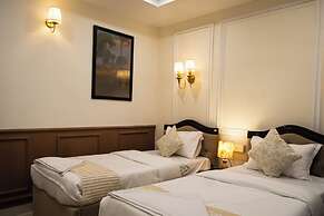 Hotel Granton