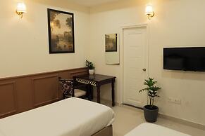 Hotel Granton