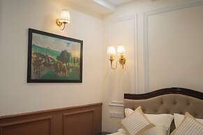 Hotel Granton