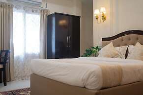 Hotel Granton