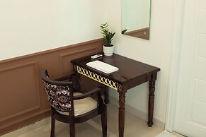 Hotel Granton