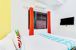 Hotel M M Homestay Howrah