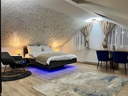 Prestige ApartHotel Brasov