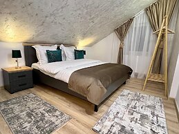 Prestige ApartHotel Brasov
