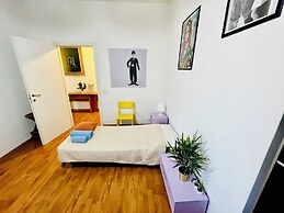 Rome to You - EASY STAY Apartment