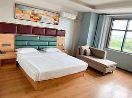 ANHUI HÔTEL