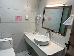 ANHUI HÔTEL