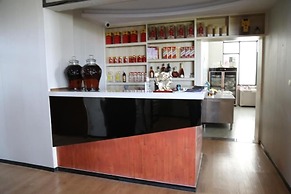 ANHUI HÔTEL