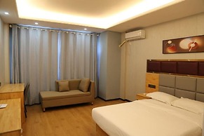 ANHUI HÔTEL