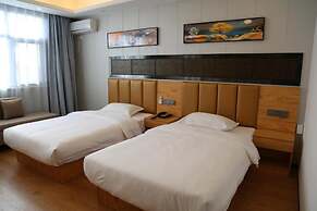 ANHUI HÔTEL