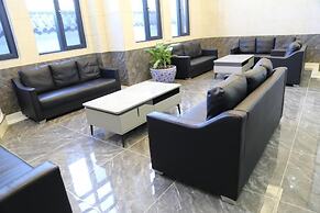 ANHUI HÔTEL