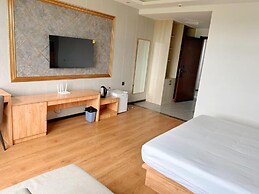 ANHUI HÔTEL