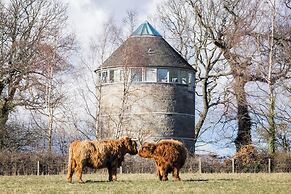 Retreat to the Water Tower