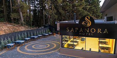 SAPANORA HOTEL SAPANCA