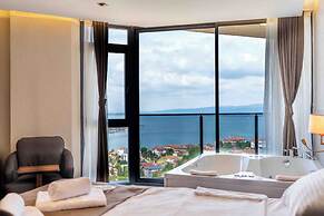 SAPANORA HOTEL SAPANCA