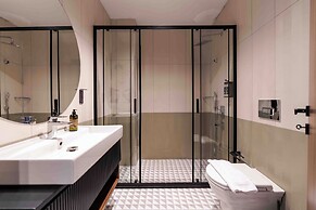 SAPANORA HOTEL SAPANCA