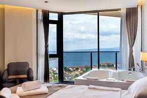 SAPANORA HOTEL SAPANCA