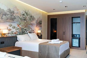 SAPANORA HOTEL SAPANCA