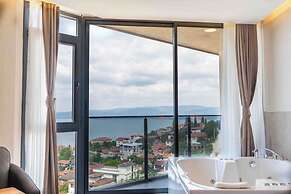 SAPANORA HOTEL SAPANCA