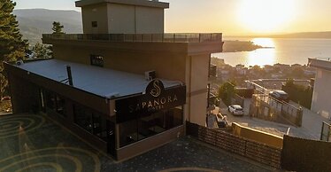 SAPANORA HOTEL SAPANCA