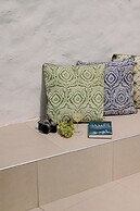 Oceanis Suites Living Parga