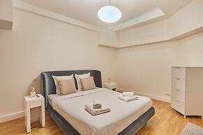 Superb Trocadero-arc de Triomphe Apartment