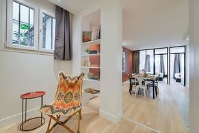 Superb Apartment - Beaubourg - Le Marais