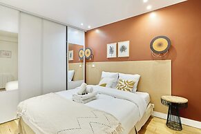Superb Apartment - Beaubourg - Le Marais