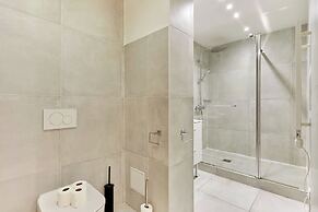 Superb Apartment - Beaubourg - Le Marais