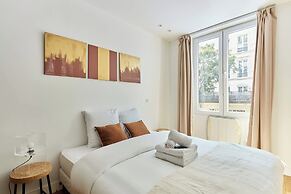 Superb Apartment - Beaubourg - Le Marais