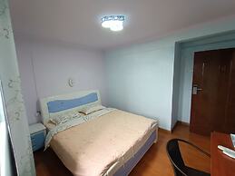 Drunken Beauty hotel