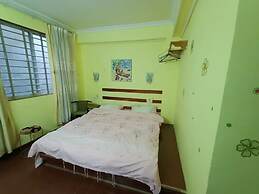 Drunken Beauty hotel