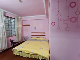 Drunken Beauty hotel