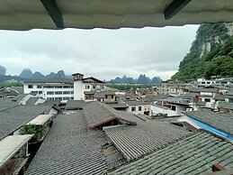 Drunken Beauty hotel