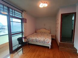 Drunken Beauty hotel
