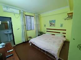 Drunken Beauty hotel