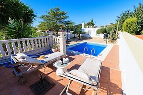 Mas Vilet by Unik Vacation