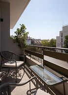Olympian Zeus Residences